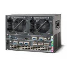 Cisco Catalyst WS-C4503-E Switch