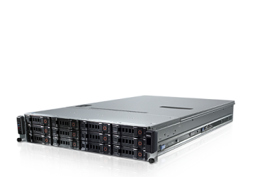 Dell PowerEdge C2100