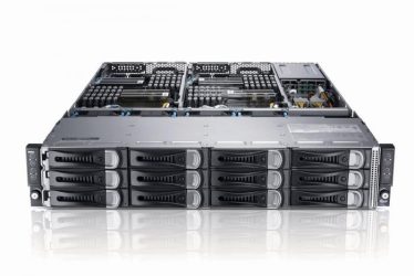 Dell PowerEdge C6100