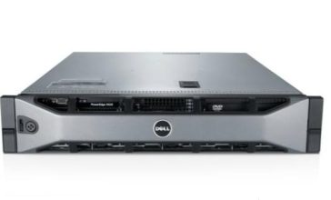 Dell PowerEdge R520