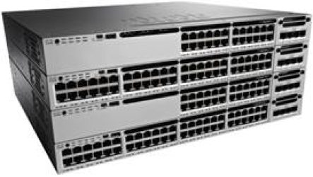 Cisco Catalyst 3850 24T SWITCH