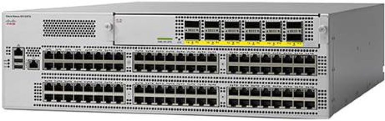 Cisco Nexus 93128TX Data Center Switch