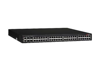 Ruckus ICX 6430-48P - switch - 48 ports - managed - rack-mountable