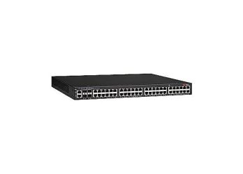 Ruckus ICX 6450 switch - 48 ports - managed - rack-mountable