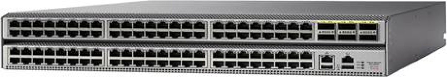 Cisco Nexus 93120TX Data Center Switch