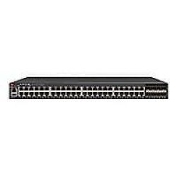 Ruckus ICX 7250-48P - switch - 48 ports - managed - rack-mountable