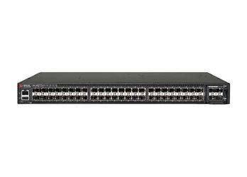 Ruckus ICX 7450-48F - switch - 48 ports - managed - rack-mountable