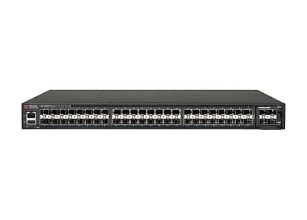 Ruckus ICX 7450-48P - switch - 48 ports - managed - rack-mountable