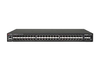 Ruckus ICX 7450-48P - switch - 48 ports - managed - rack-mountable