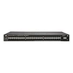 Ruckus ICX 7650-48F - switch - 48 ports - managed - rack-mountable