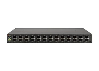 Ruckus ICX 7750-26Q - switch - 26 ports - managed - rack-mountable