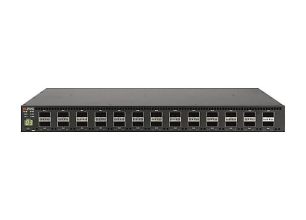 Ruckus ICX 7750-26Q - switch - 26 ports - managed - rack-mountable
