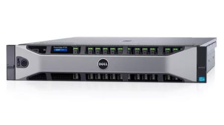 Dell PowerEdge R730