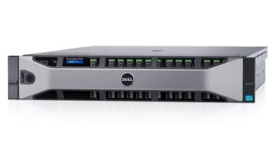 Dell PowerEdge R730