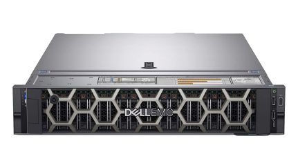 Dell PowerEdge R740