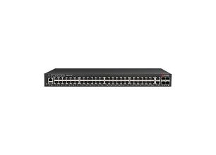 Ruckus ICX7150-48 - switch - 48 ports - managed - rack-mountable
