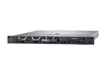 Dell EMC PowerEdge R440 - rack-mountable - Xeon Silver 4208 2.1 GHz - 16 GB