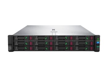 HPE ProLiant DL380 Gen10 - rack-mountable - Xeon Gold 5218 2.3 GHz - 32 GB