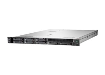 HPE ProLiant DL160 Gen10 Base - rack-mountable - Xeon Silver 4110 2.1 GHz