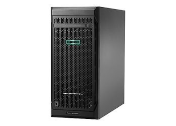 HPE ProLiant ML110 Gen10 - tower - Xeon Silver 4208 2.1 GHz - 16 GB - no HD