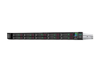 HPE ProLiant DL360 Gen10 - rack-mountable - Xeon Gold 6234 3.3 GHz - 32 GB