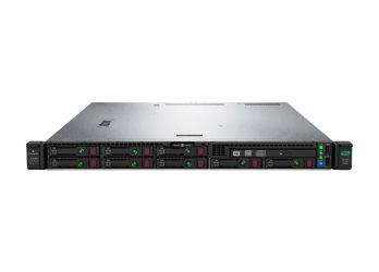 HPE ProLiant DL325 Gen10 7262 1P 16GB-R P408i-a 8SFF 500W RPS Server