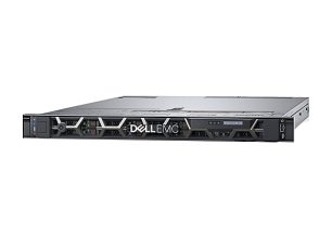 Dell EMC PowerEdge R640 - rack-mountable - Xeon Gold 5218 2.3 GHz - 64 GB