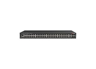 Ruckus ICX7150-48P, rack-mountable