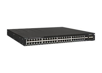 Ruckus ICX 7550-48ZP - switch - 48 ports - managed - rack-mountable