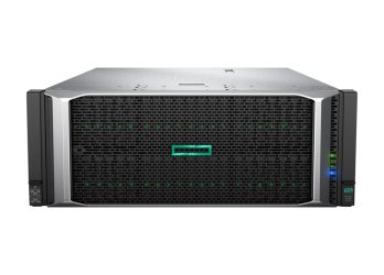 HPE ProLiant DL580 Gen10 Base - rack-mountable - Xeon Gold 6230 2.1 GHz - 2