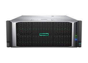HPE ProLiant DL580 Gen10 Performance - rack-mountable - Xeon Platinum 8164