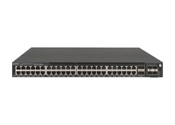 Ruckus ICX7550 48x PoE Ethernet Switch