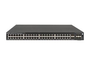 Ruckus ICX7550 48x PoE Ethernet Switch