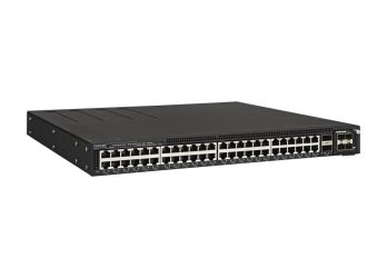 Ruckus ICX 7550-48 - switch - 48 ports - managed - rack-mountable