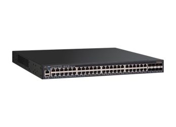 Ruckus ICX 7450-48F - switch - 48 ports - managed - rack-mountable