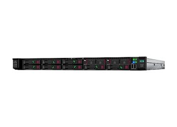 HPE ProLiant DL360 Gen10 Performance - rack-mountable - Xeon Gold 5218 2.3