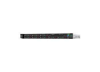 HPE ProLiant DL360 Gen10 Base - rack-mountable - Xeon Silver 4114 2.2 GHz