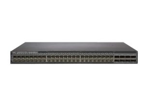 Ruckus ICX 7850 1/10GbE 48 Port SFP+ Ethernet Switch