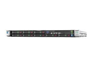 HPE ProLiant DL360 Gen9 Base - rack-mountable - Xeon E5-2630V4 2.2 GHz - 16