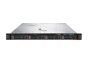 HPE ProLiant DL360 Gen10 Remote Office Branch Office Server for Cohesity Da