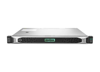 HPE ProLiant DL160 Gen10 - rack-mountable - Xeon Bronze 3206R 1.9 GHz - 16