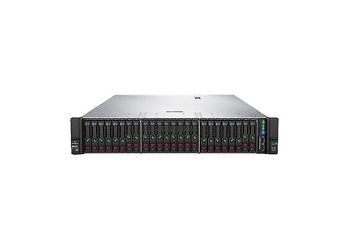 HPE ProLiant DL560 Gen10 Base - rack-mountable - Xeon Gold 6148 2.4 GHz - 1