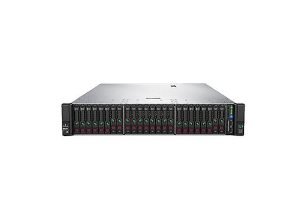 HPE ProLiant DL560 Gen10 Base - rack-mountable - Xeon Gold 6148 2.4 GHz - 1