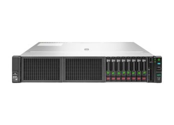 HPE ProLiant DL180 Gen10 - rack-mountable - Xeon Silver 4210R 2.4 GHz - 16