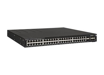 Ruckus ICX 7550-48-E2 - switch - 48 ports - managed - rack-mountable