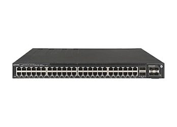 Ruckus ICX7550 48x Port Ethernet Switch