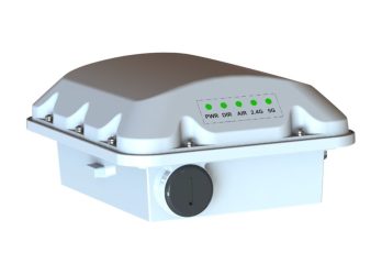 Ruckus ZoneFlex T310c - Unleashed - wireless access point