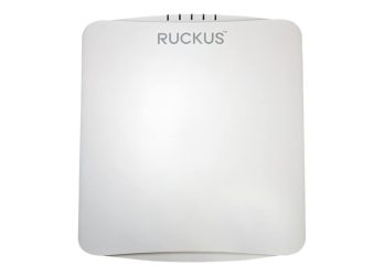 Ruckus R750 - wireless access point