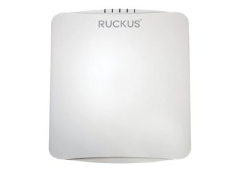 Ruckus ZoneFlex R750 - Unleashed - wireless access point