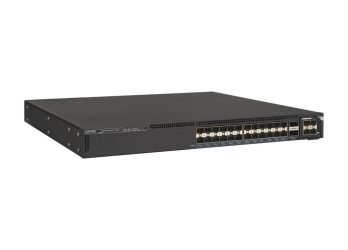 Ruckus ICX 7550-24F - switch - 24 ports - managed - rack-mountable